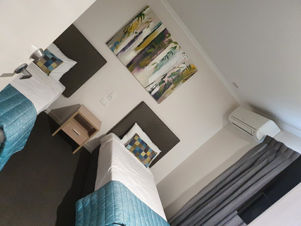 Roma Central Motel主图