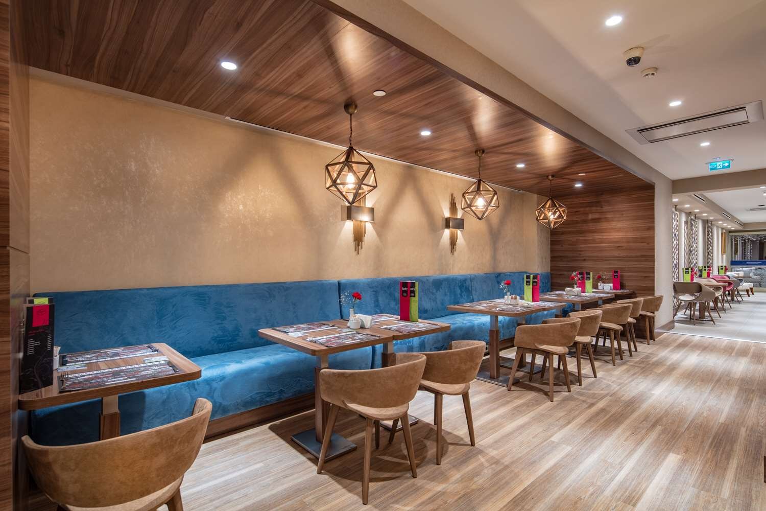 Hampton by Hilton Kahramanmaras-官方