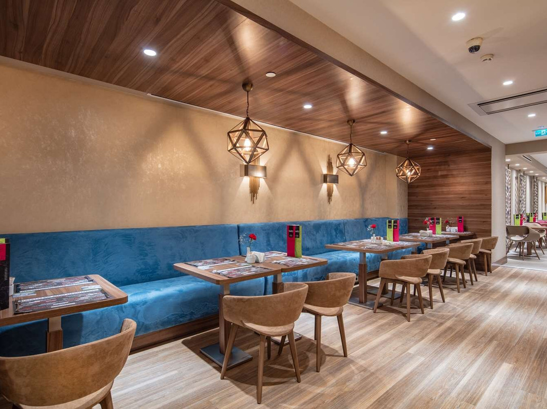 Hampton by Hilton Kahramanmaras主图