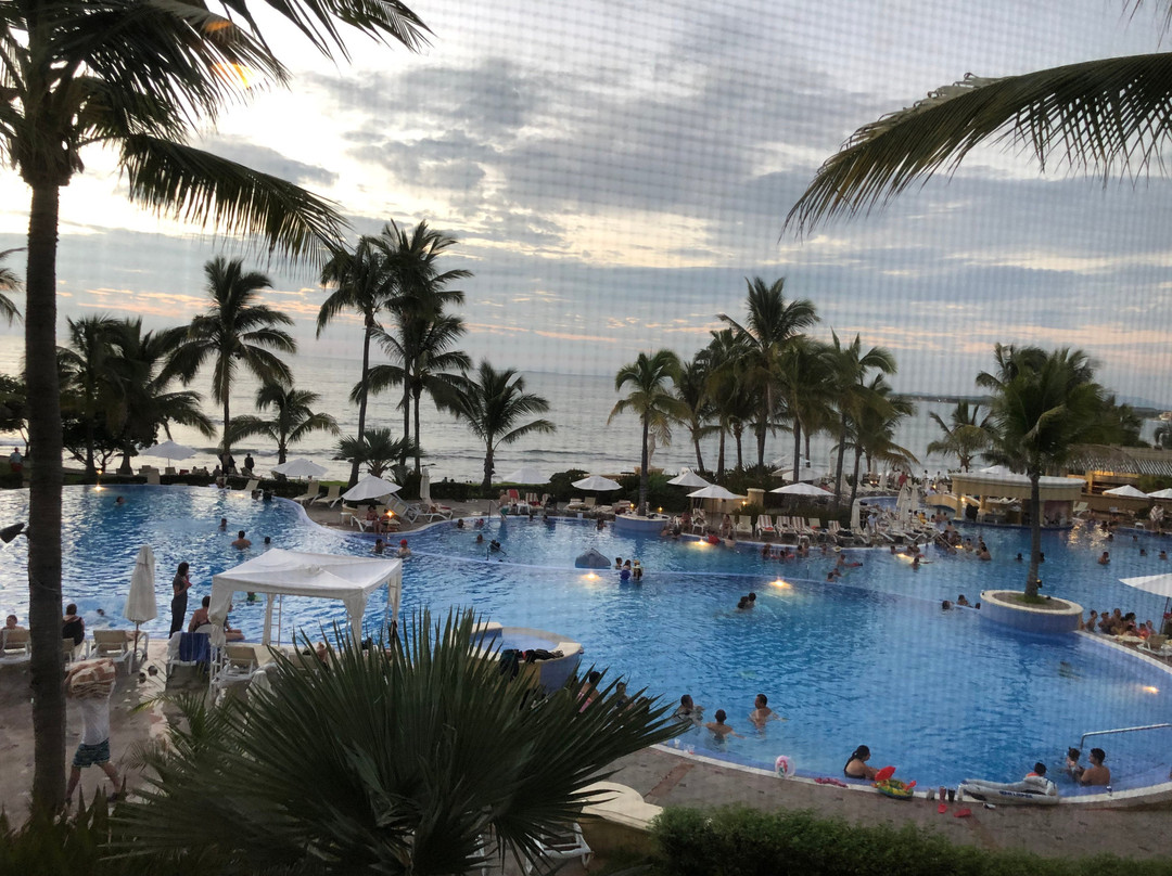 博尼托翡翠海湾温泉渡假村主图