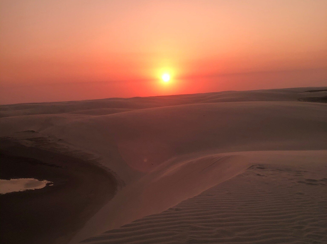 Paraiso dos Ventos主图