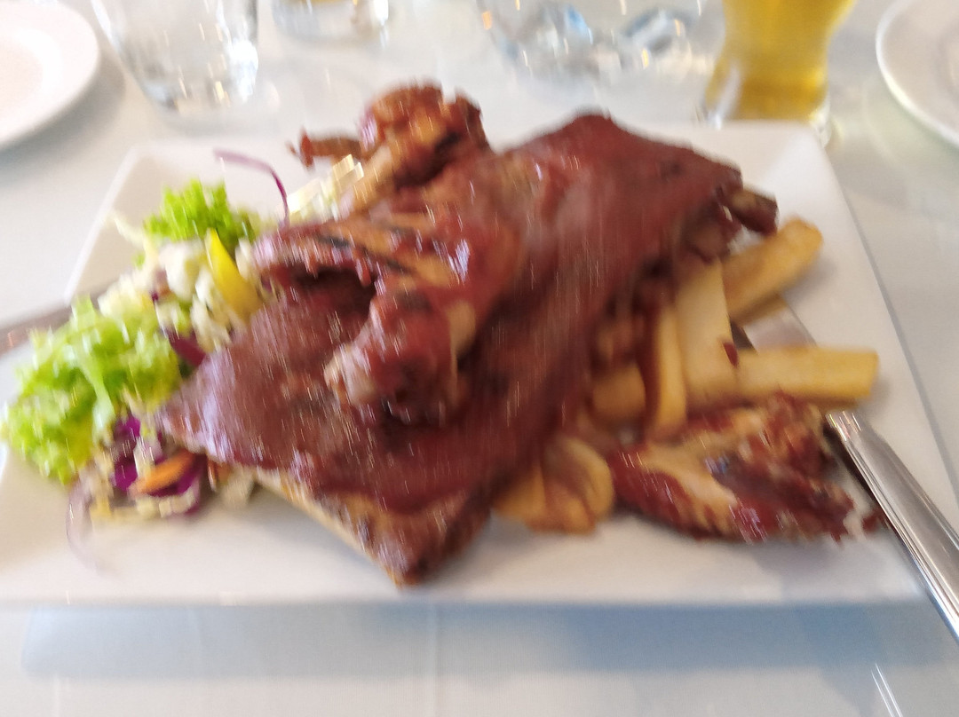 Comfort Hotel Flames Whangerei主图