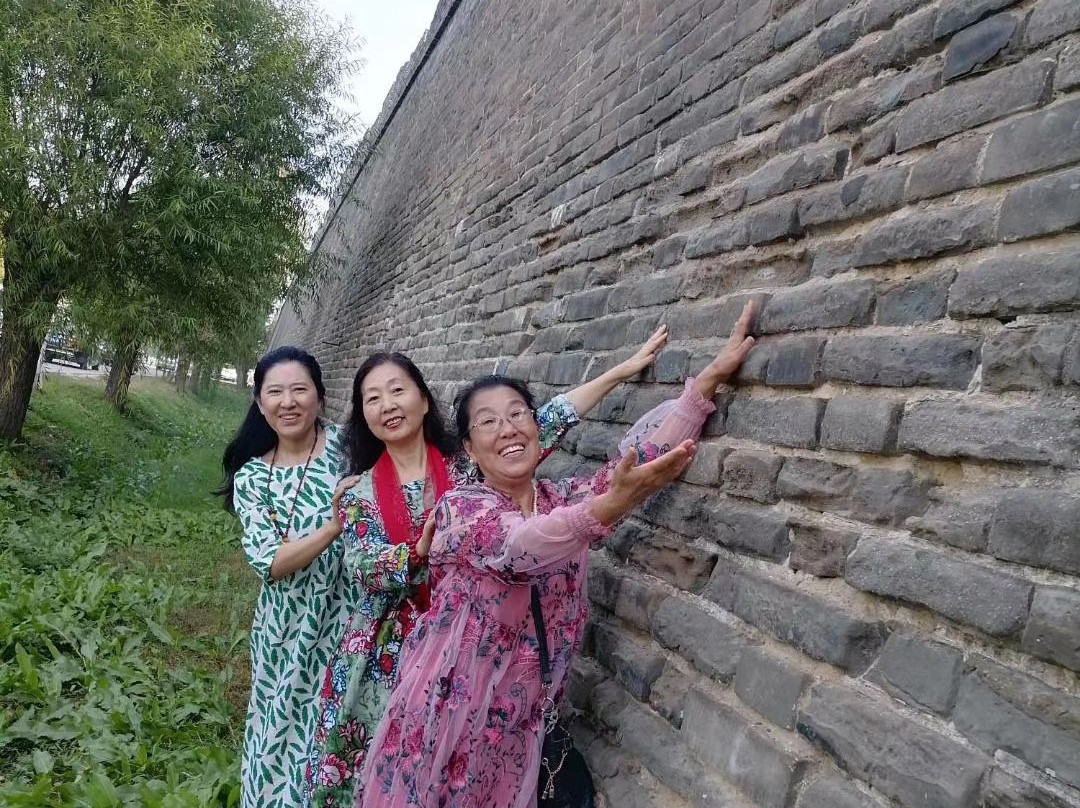 广宁古城-北镇市必去景点