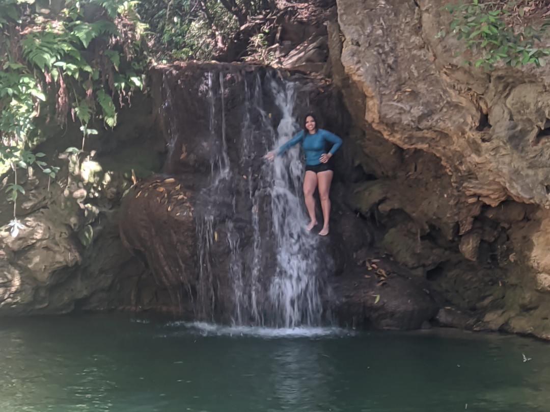 Mambai Adventure-Mambai必去景点