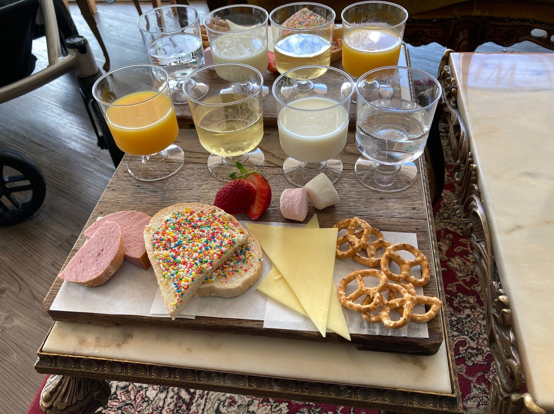 Z Wine-塔努达必去景点