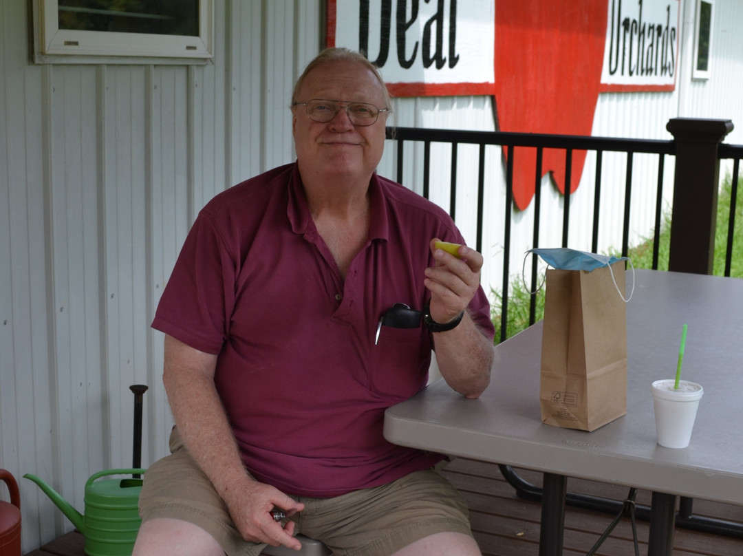 Deal Orchards-Taylorsville必去景点