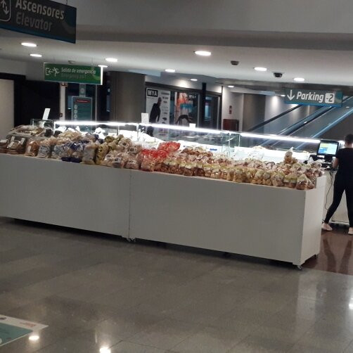 Las Rotondas Centro Comercial景点图片