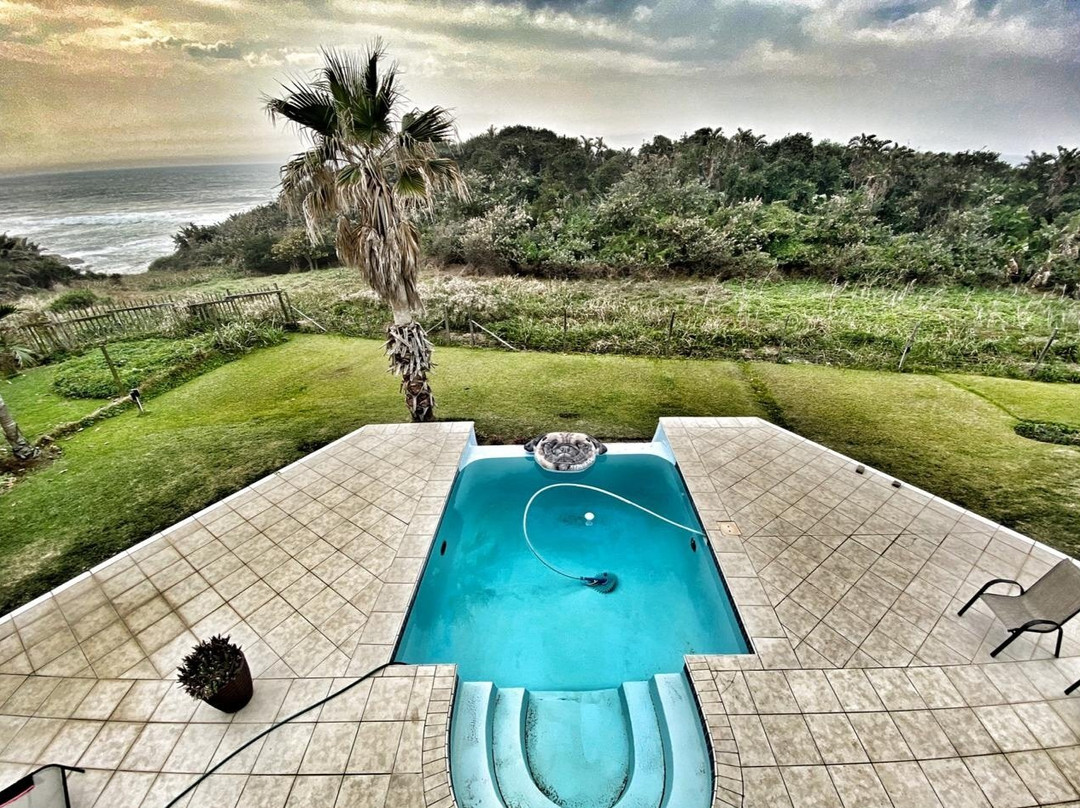 White Shores Guesthouse主图