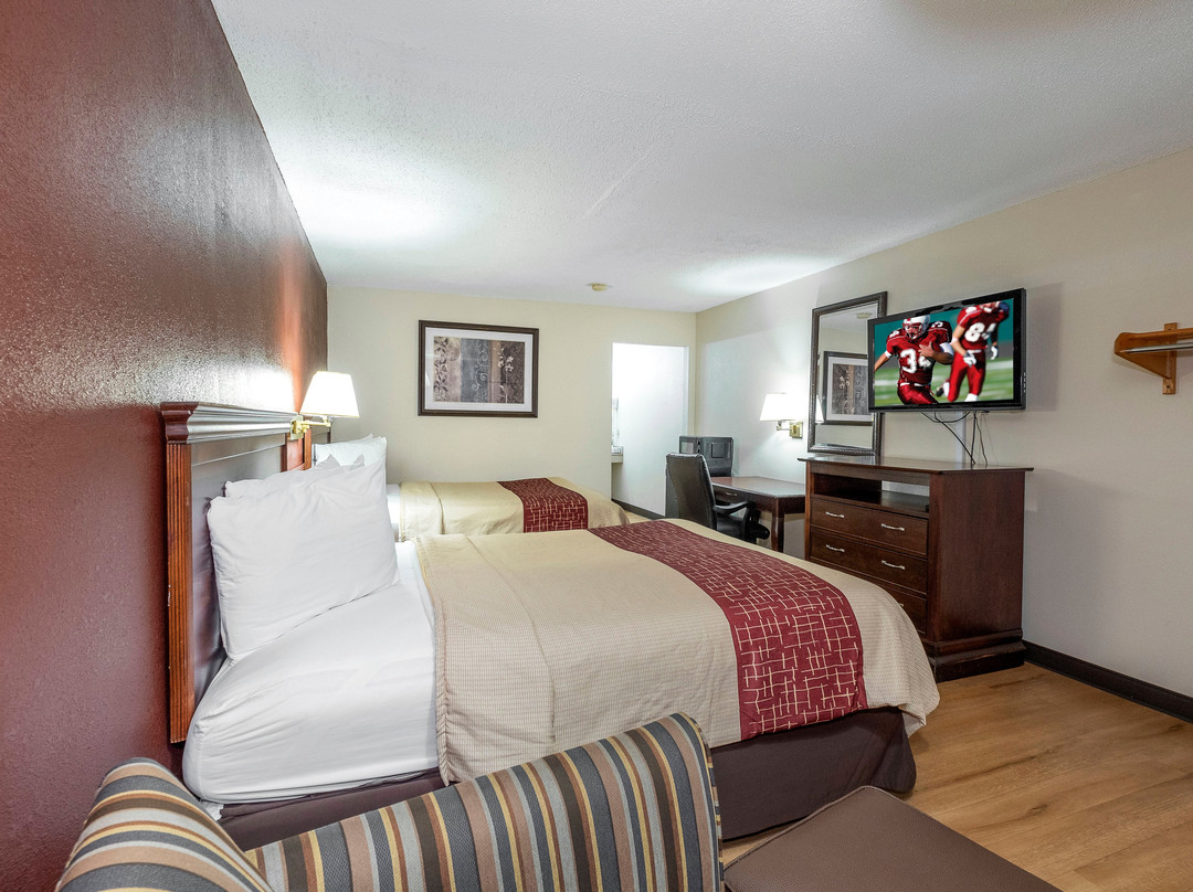 Red Roof Inn Dillon, SC主图