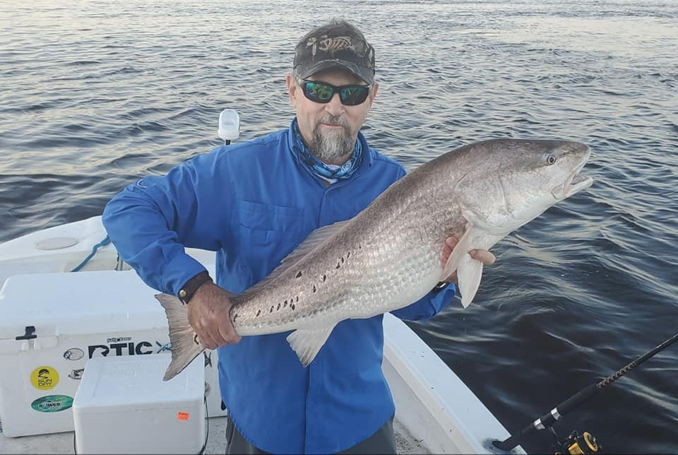 Tug of War Charters-Oak Hill必去景点