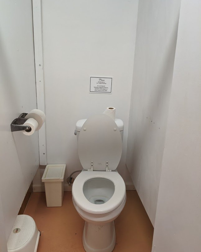 Auburn  Valley State Park-Yorklyn必去景点