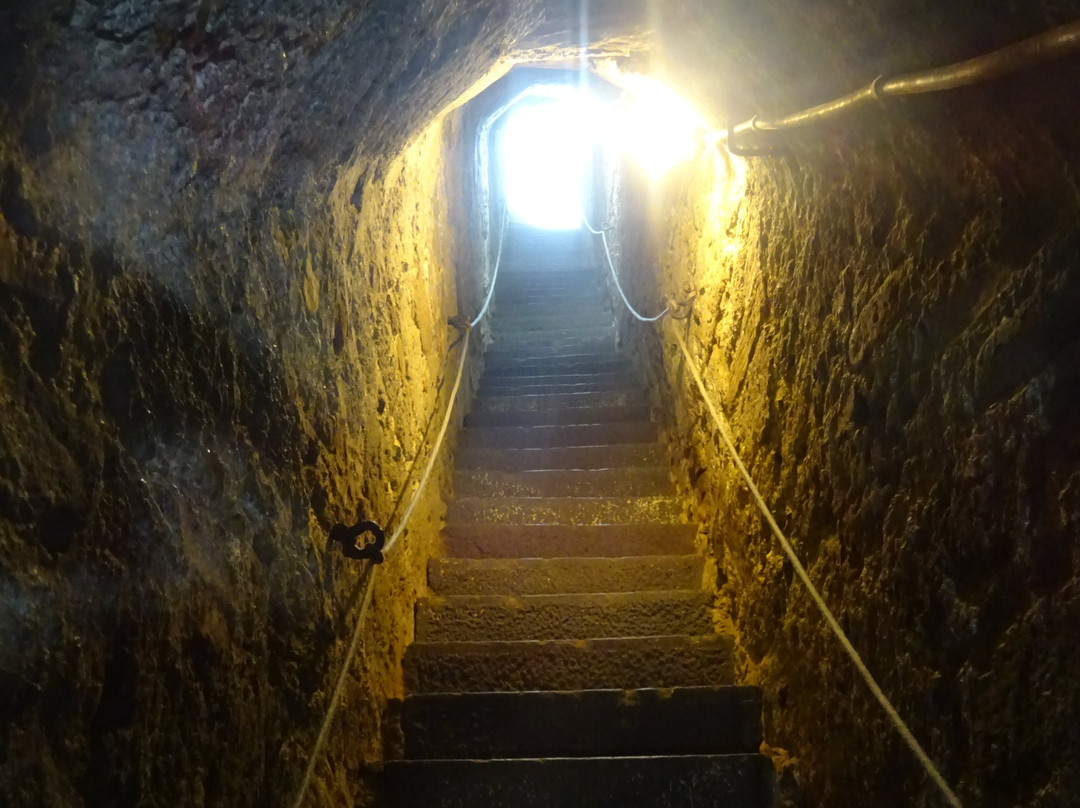 Holy Temple of Zoodochos Pigi-Kotsinas必去景点