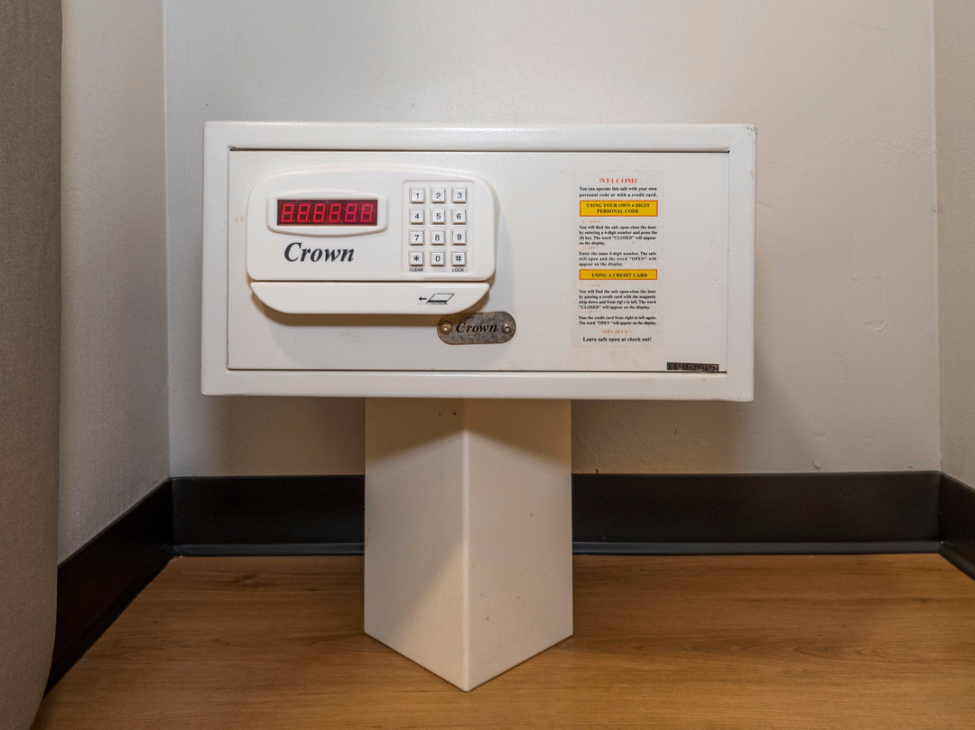 Red Roof Inn & Suites Stafford, Va主图