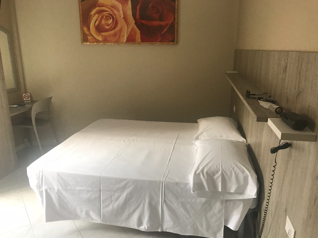 Calypso Hotel Ventimiglia主图