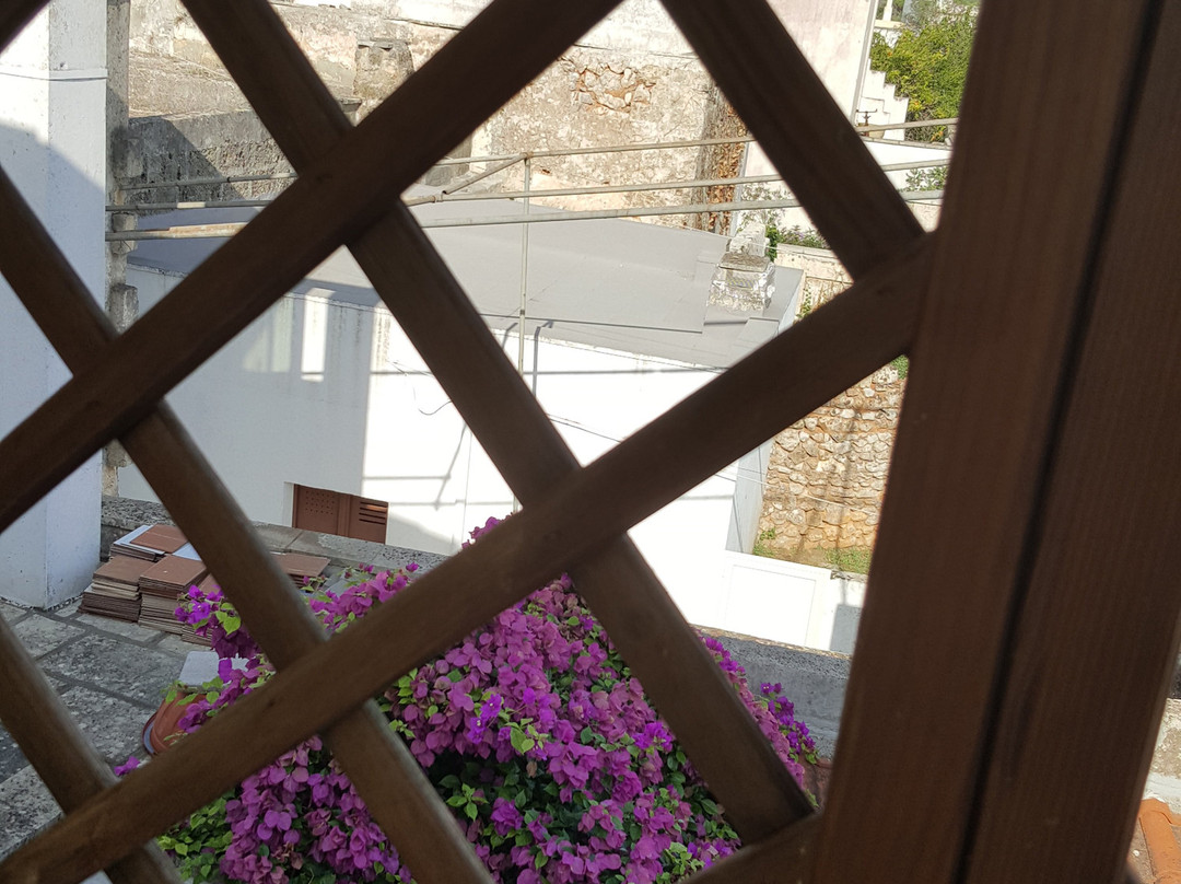 B&B Antica Terrazza主图