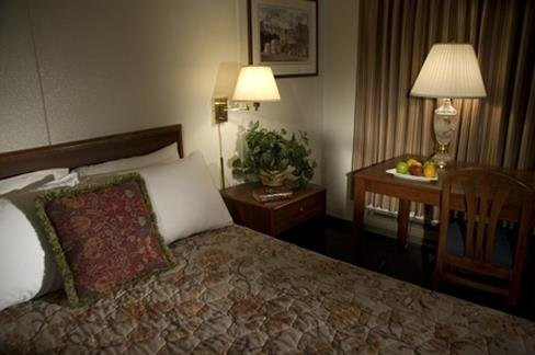 Holland America Skagway Inn主图