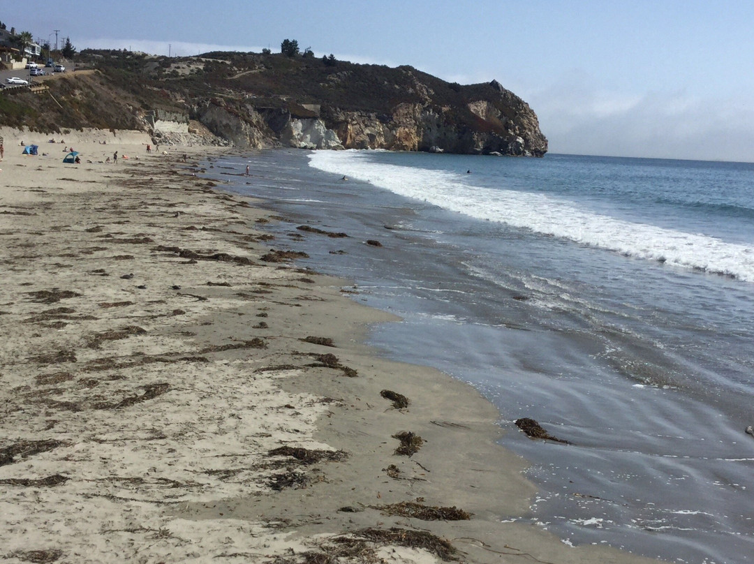Avila Main Beach景点图片