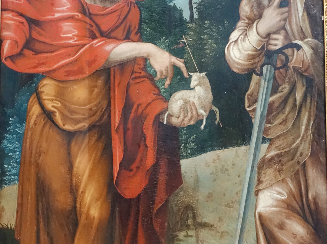 Musée d’Art et d’Archéologie du Périgord景点图片