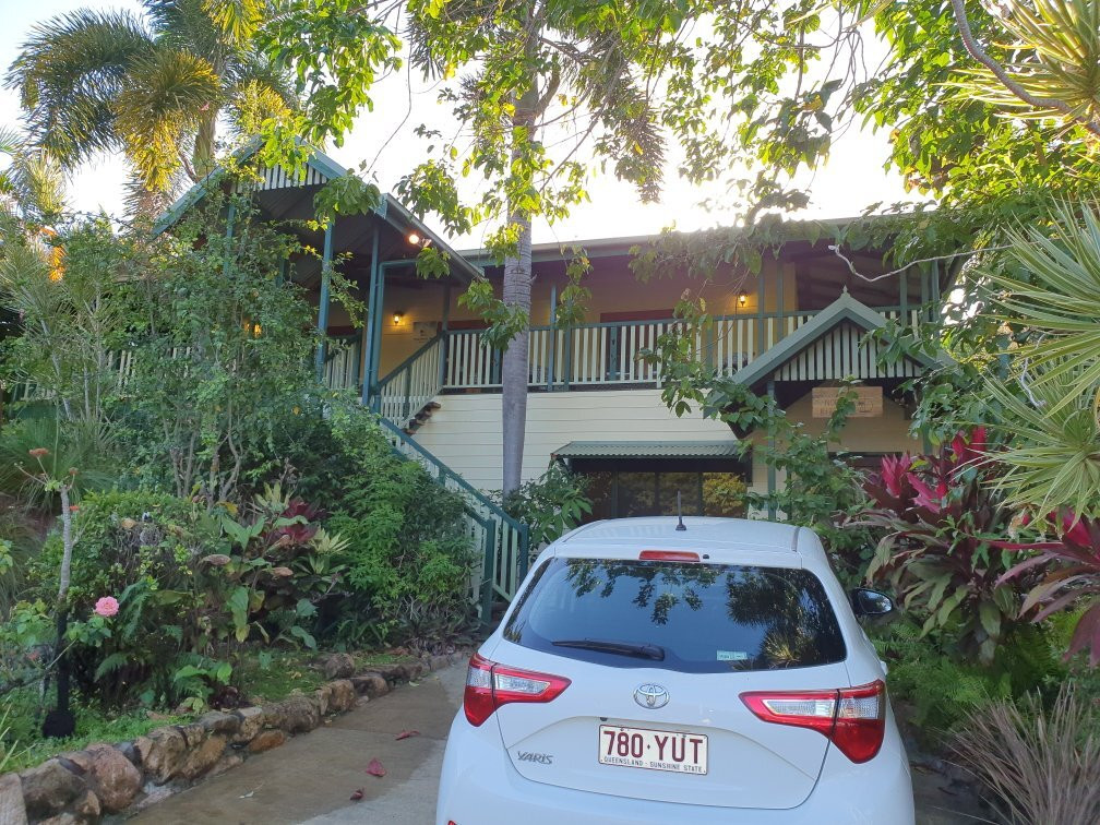 True North Bed & Breakfast主图