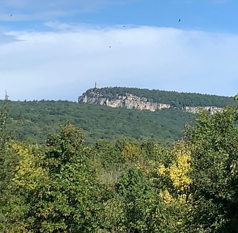 Mountain Meadows Bed & Breakfast主图