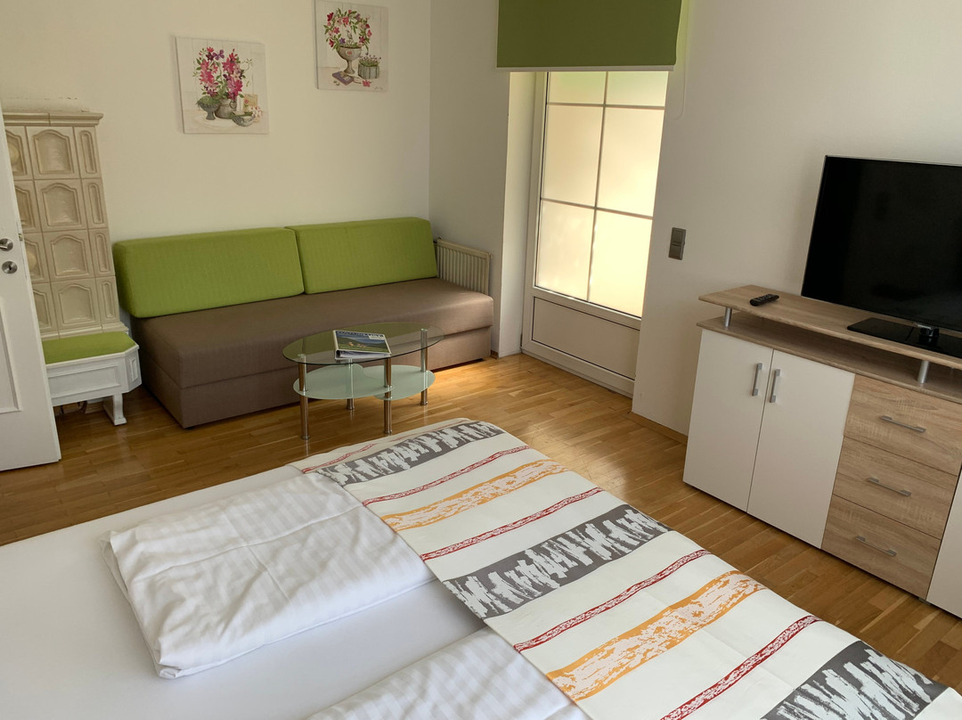 Appartements Peter主图