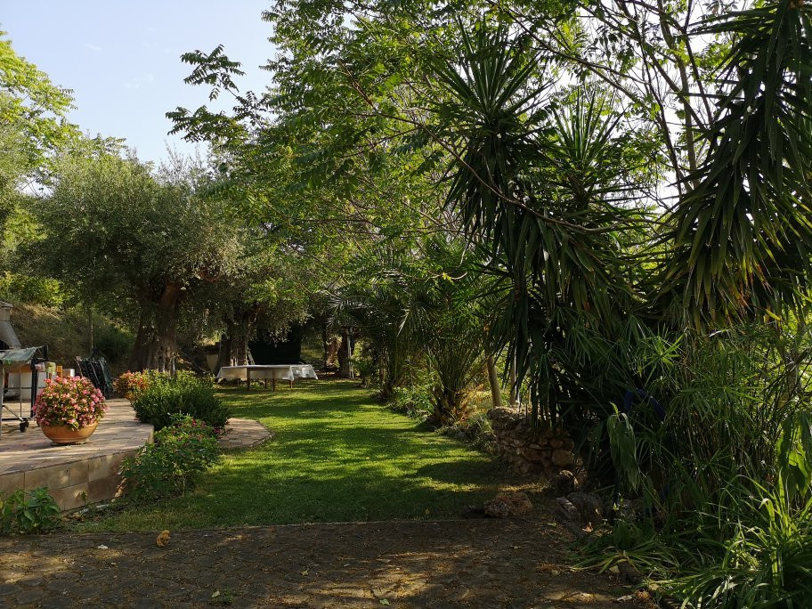 B&B Casale Valleverde Castrovillari主图