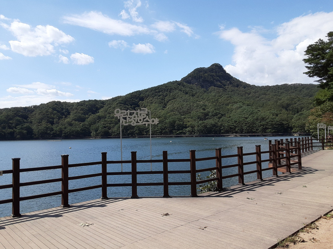 抱川旅行素描旅馆