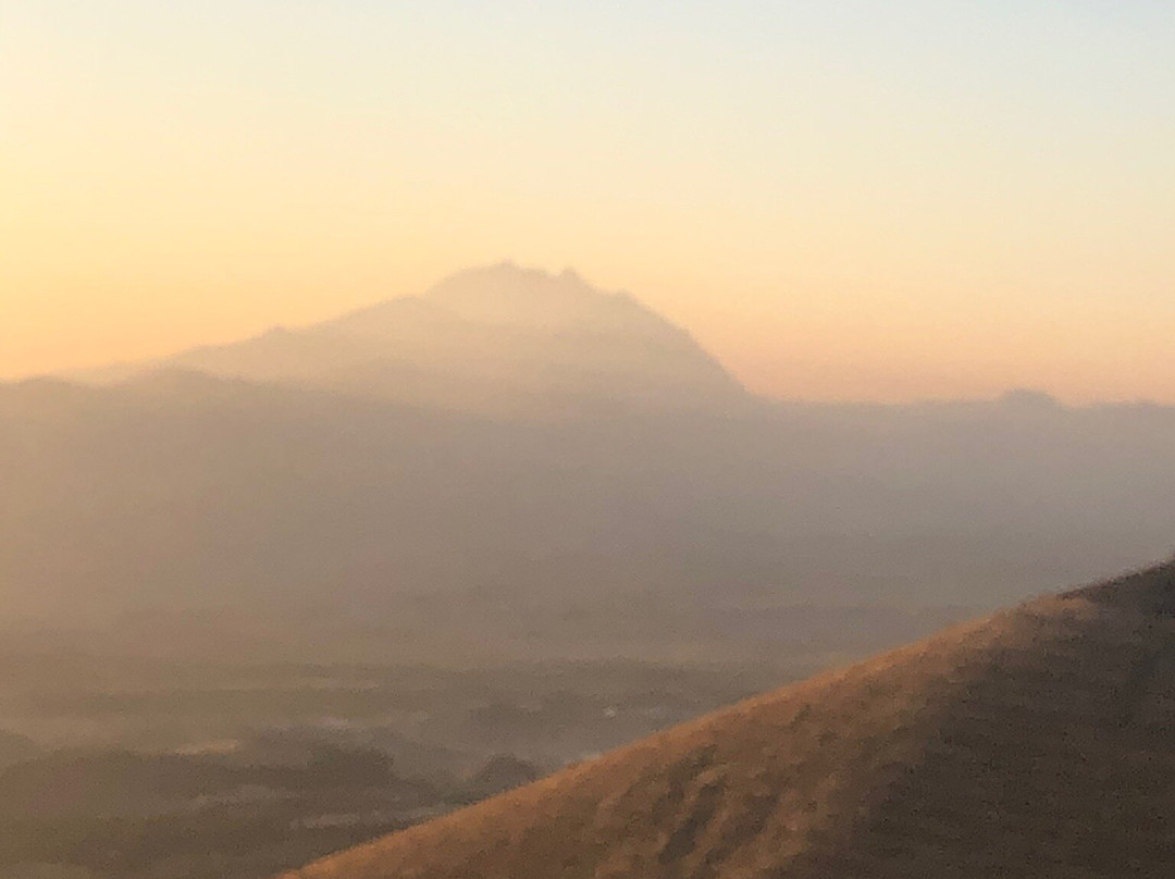 Goizha And Azmar Mountains-苏莱曼尼亚必去景点