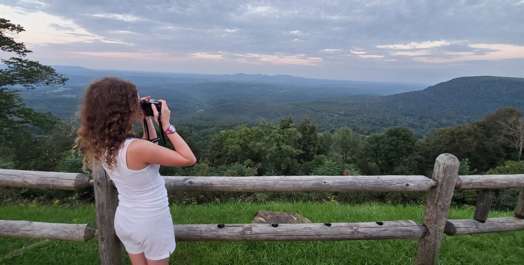 Arkansas Grand Canyon-Jasper必去景点