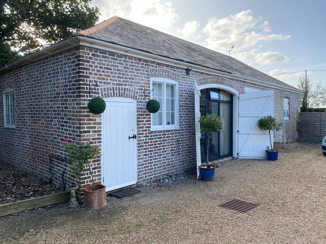 2023年11月Great Mongeham旅游景点攻略Great Mongeham旅游住宿,Great Mongeham旅游美食猫途鹰