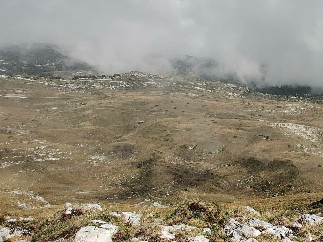 Monts Jura-Lelex必去景点