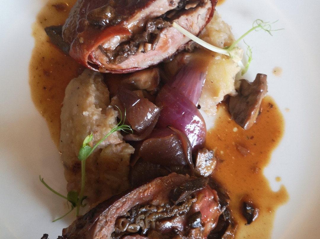 Hotel The Originals Castres Le Causséa主图