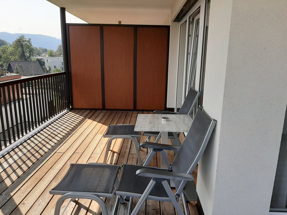 Feel Good Resort Wörthersee主图