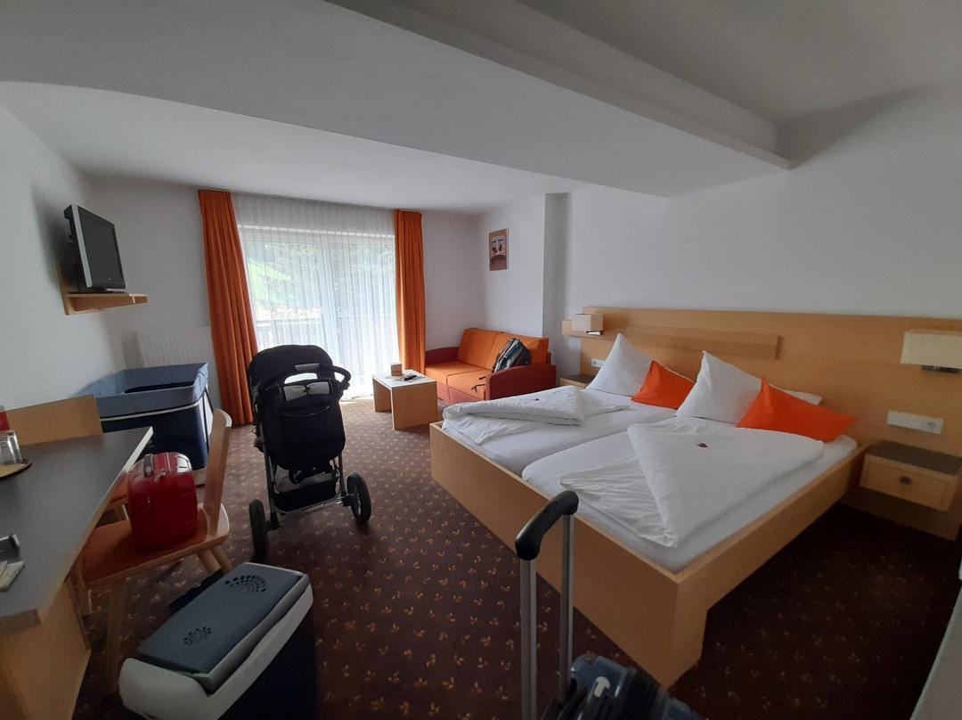 Hotel Mall主图