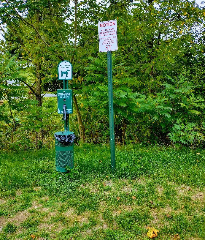 Crabapple Park & Pool-Herminie必去景点