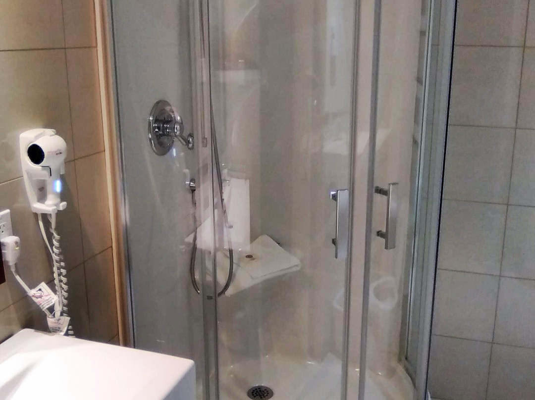 Comfort Inn St. Georges主图