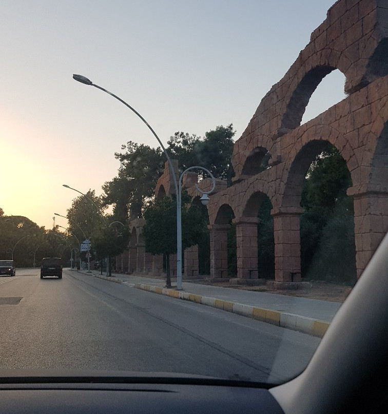 Belek Town Mosque景点图片