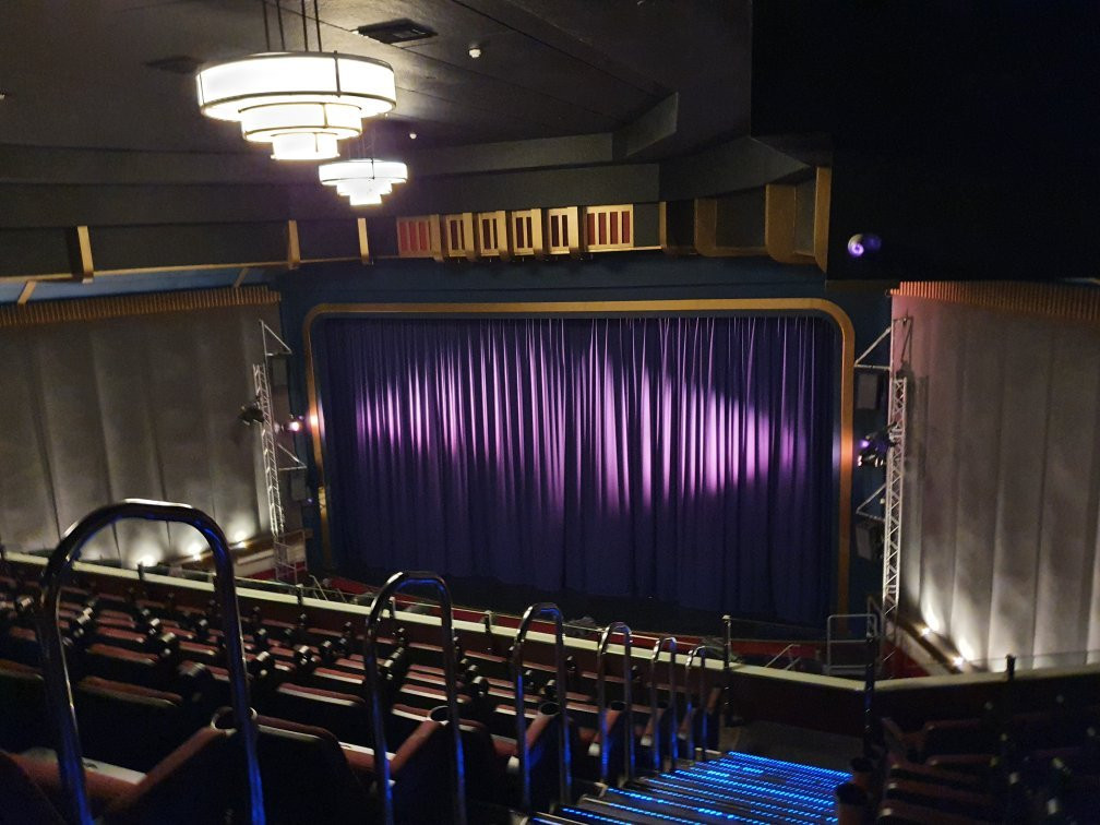 Regal Redruth Cinema & Theatre景点图片