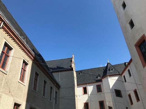 Perla Castrum-Schwarzenberg必去景点