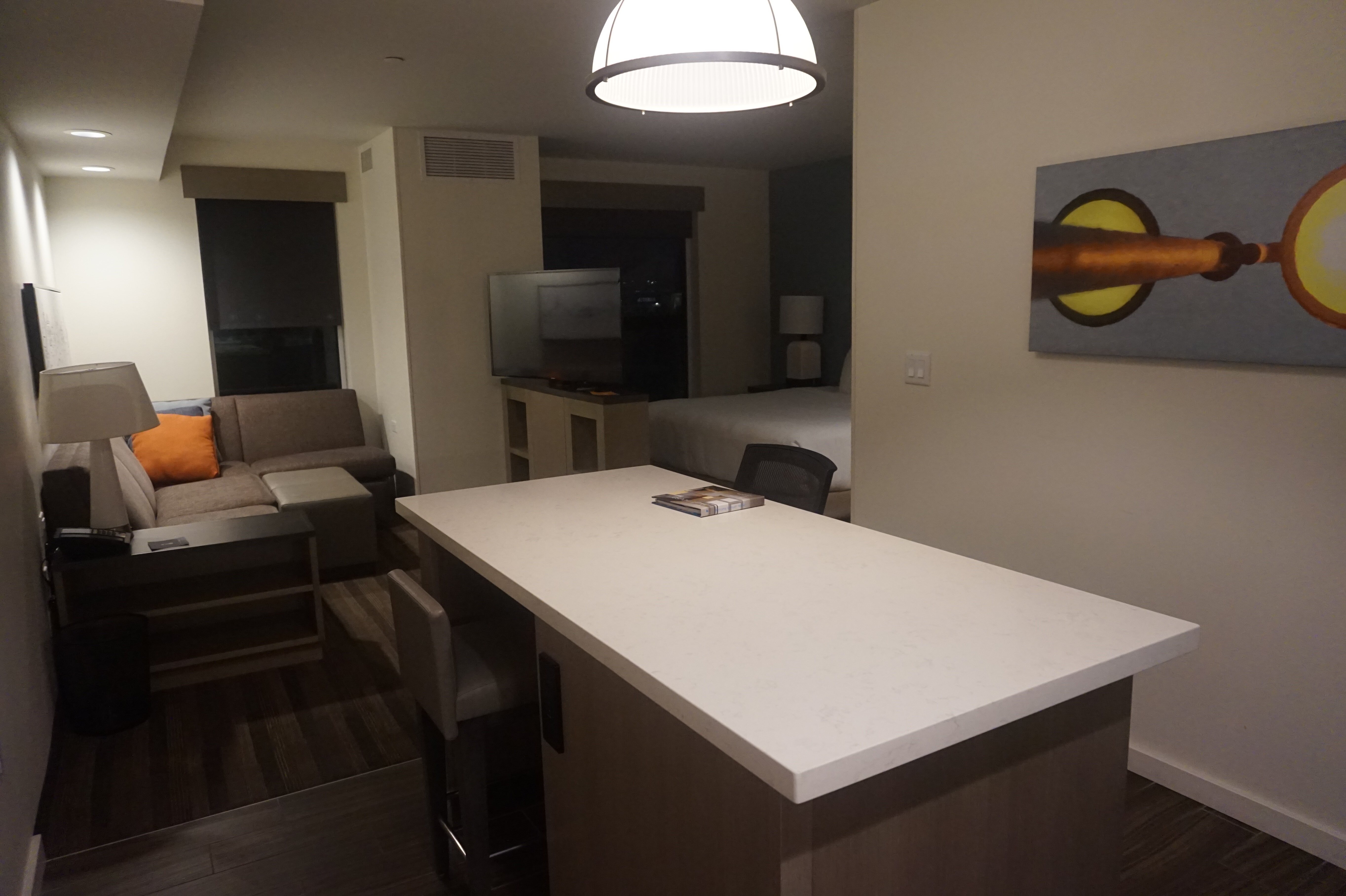 Hyatt House Provo / Pleasant Grove-官方