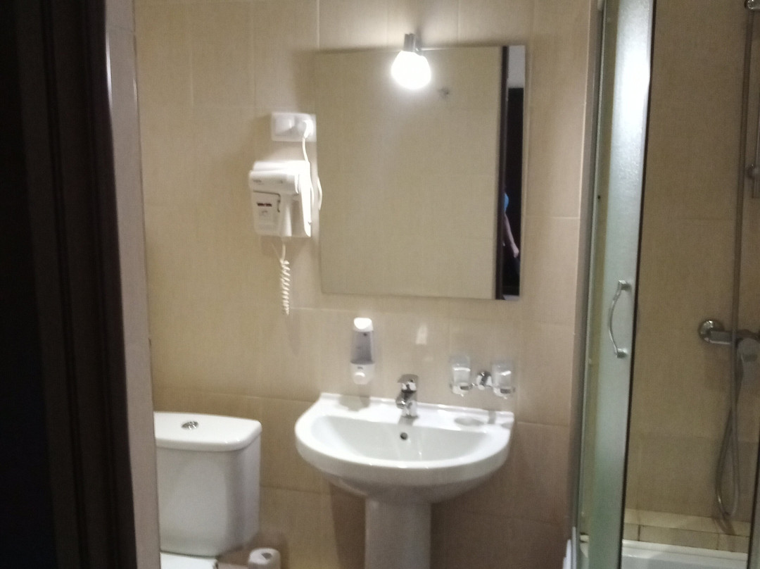Crystal Hotel主图