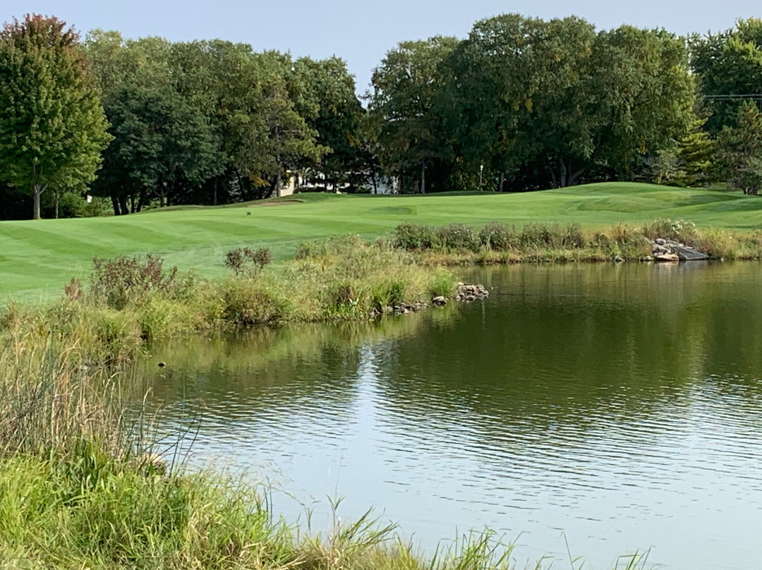 Prestwick Golf Club景点图片