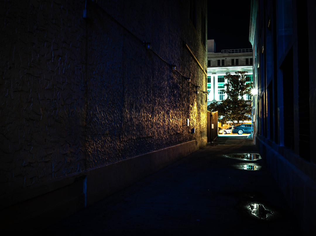 Orlando Haunts by US Ghost Adventures