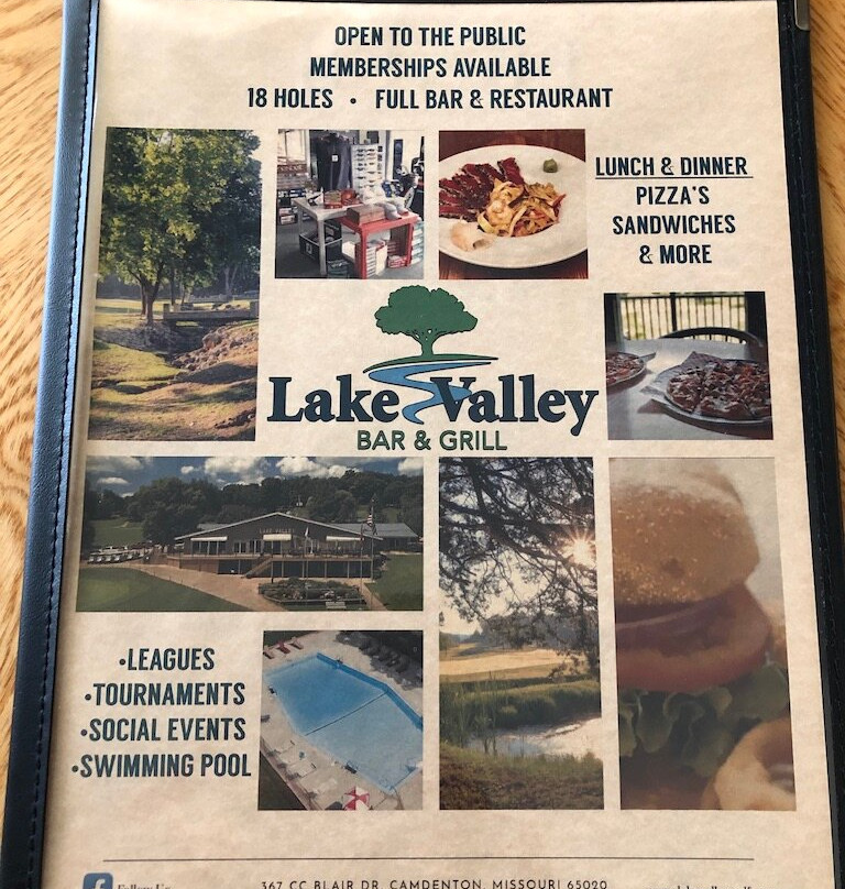 Lake Valley Golf Club景点图片