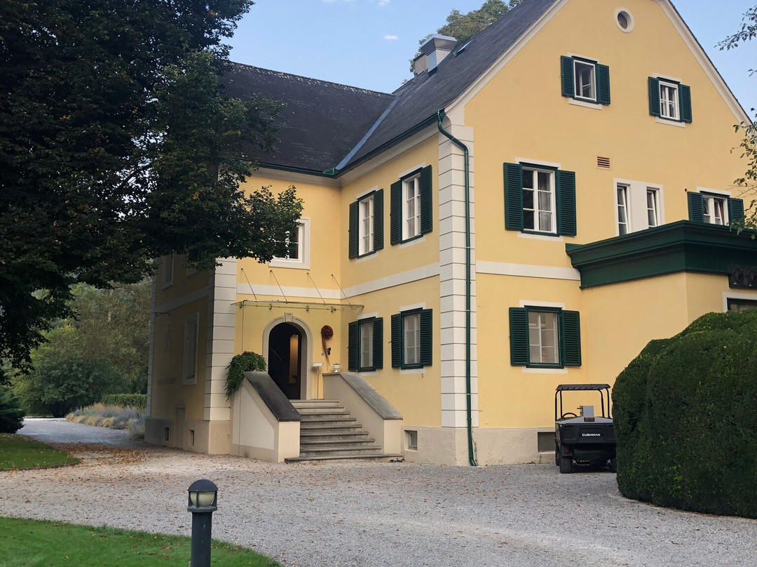 Golfclub Murhof-Frohnleiten必去景点