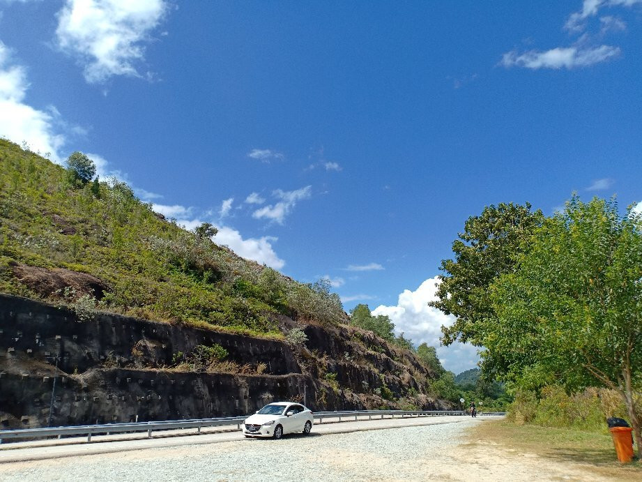 Sungai Selangor Dam-Kuala Kubu Baharu必去景点