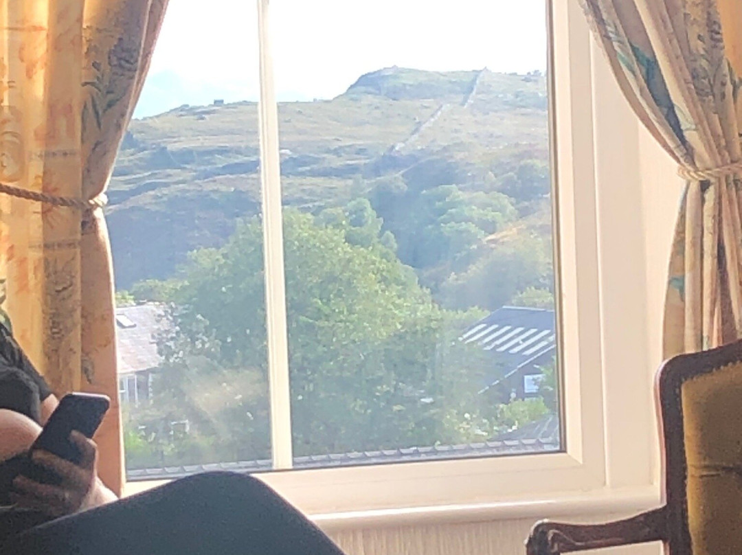 Isallt Guest House主图