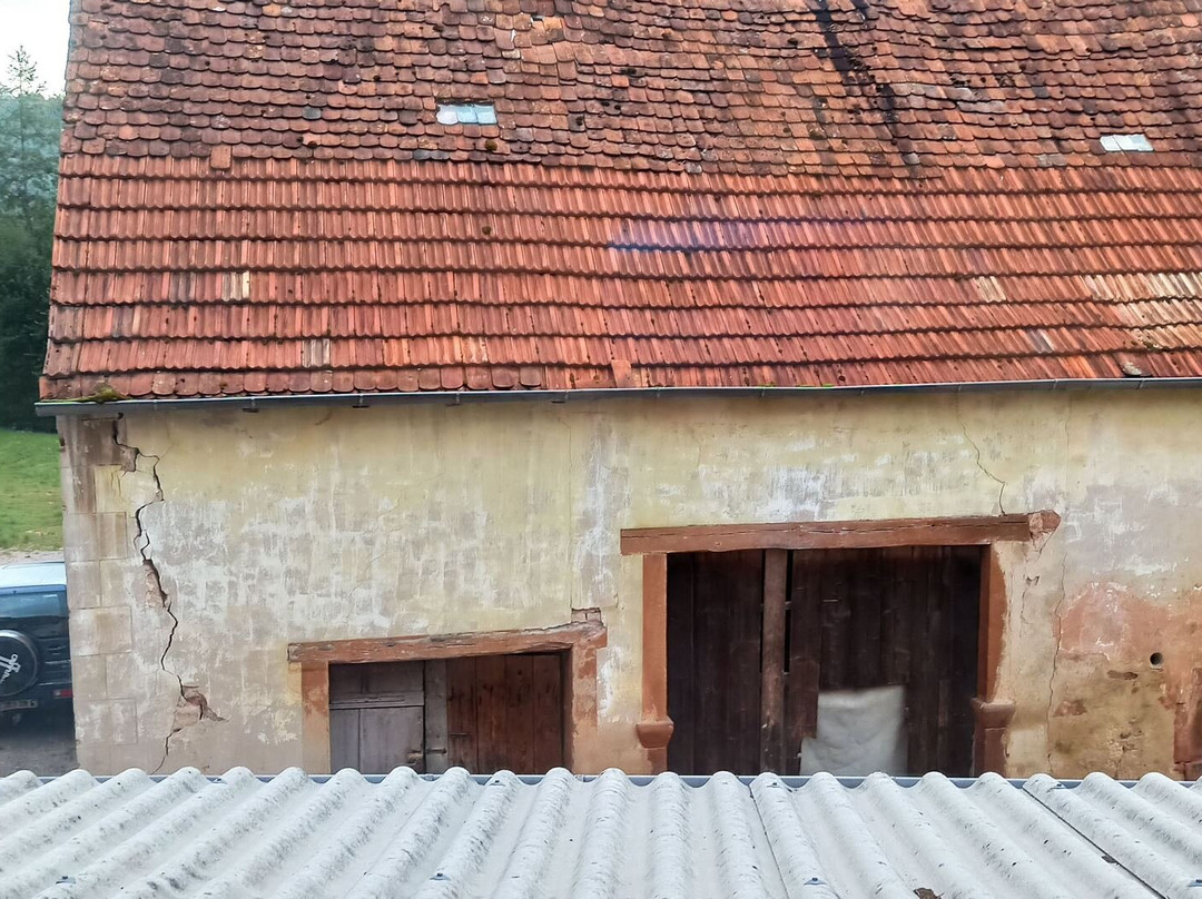 Logis Auberge d'Imsthal主图