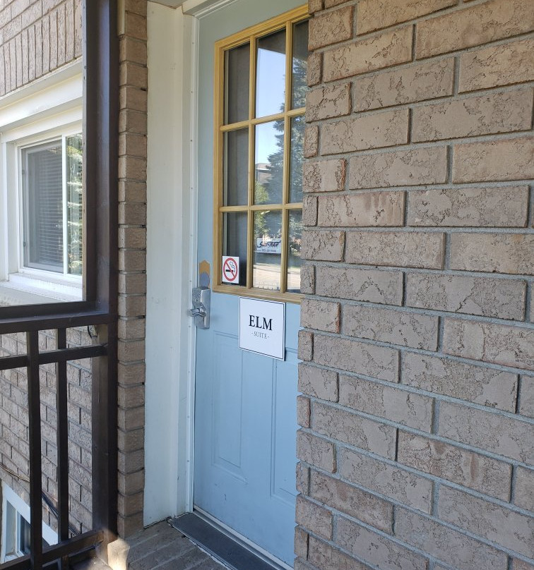 Parker House Suites主图