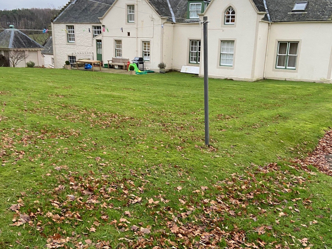 West Plean House主图